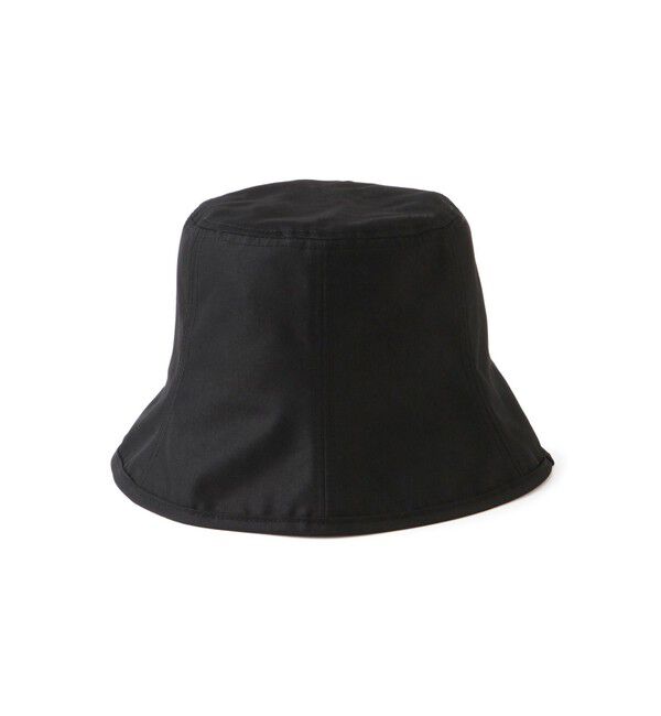 ROPE PICNIC PASSAGE「花粉防止・撥水加工/パネルハット」|ハット|