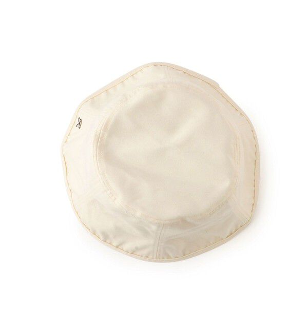 ROPE PICNIC PASSAGE「花粉防止・撥水加工/パネルハット」|ハット|