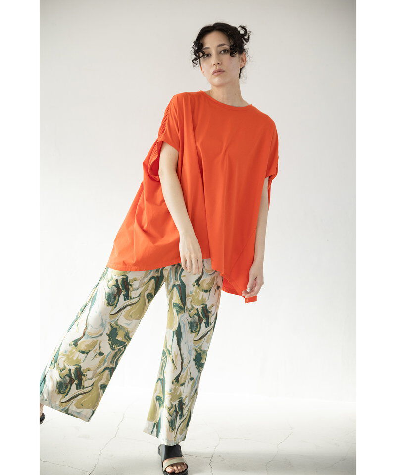  「プリントパンツ」|その他|