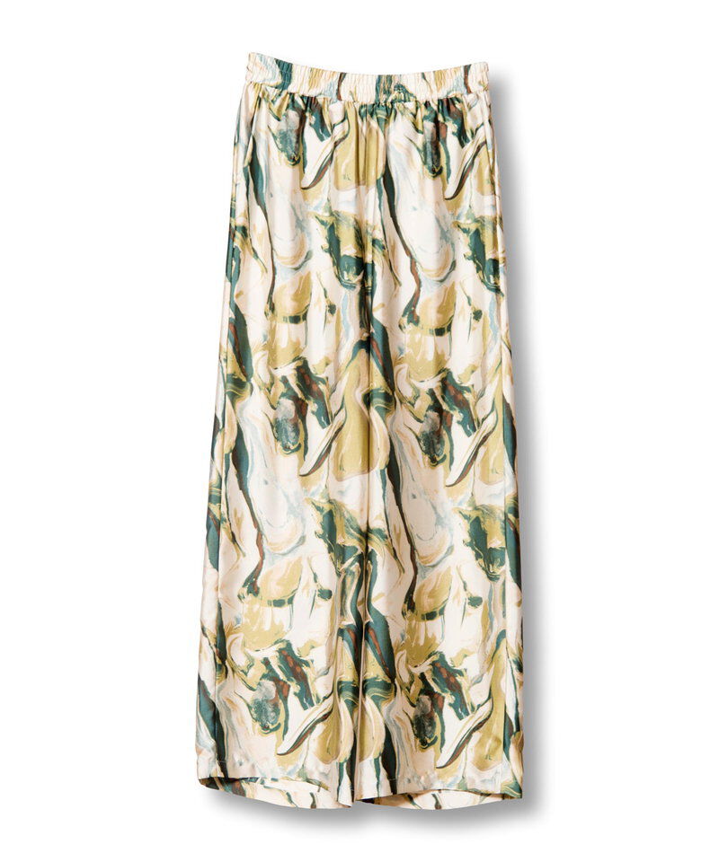  「プリントパンツ」|その他|