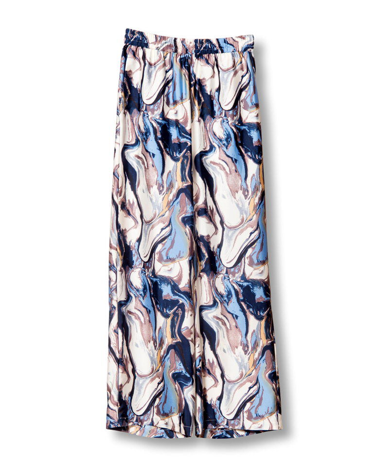  「プリントパンツ」|その他|