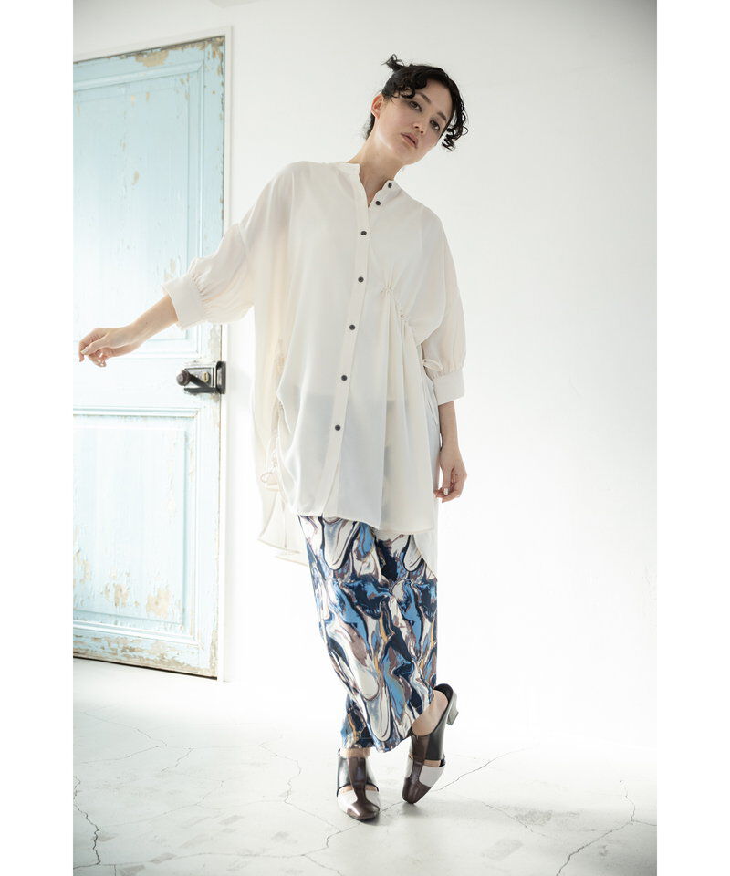  「プリントパンツ」|その他|