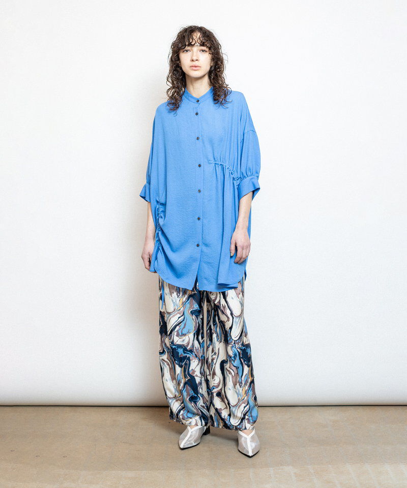  「プリントパンツ」|その他|