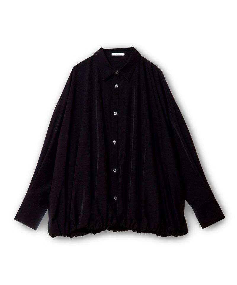  「バルーンブラウス」|シャツ・ブラウス|