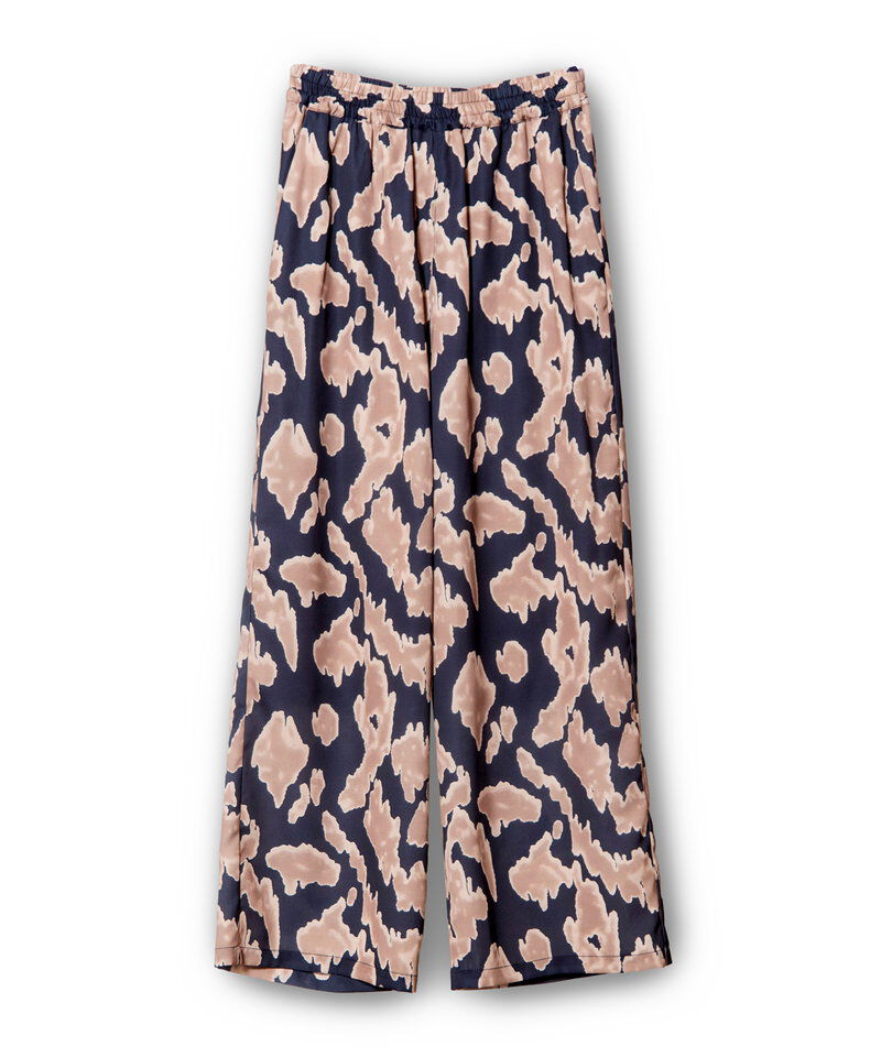  「プリントパンツ」|その他|