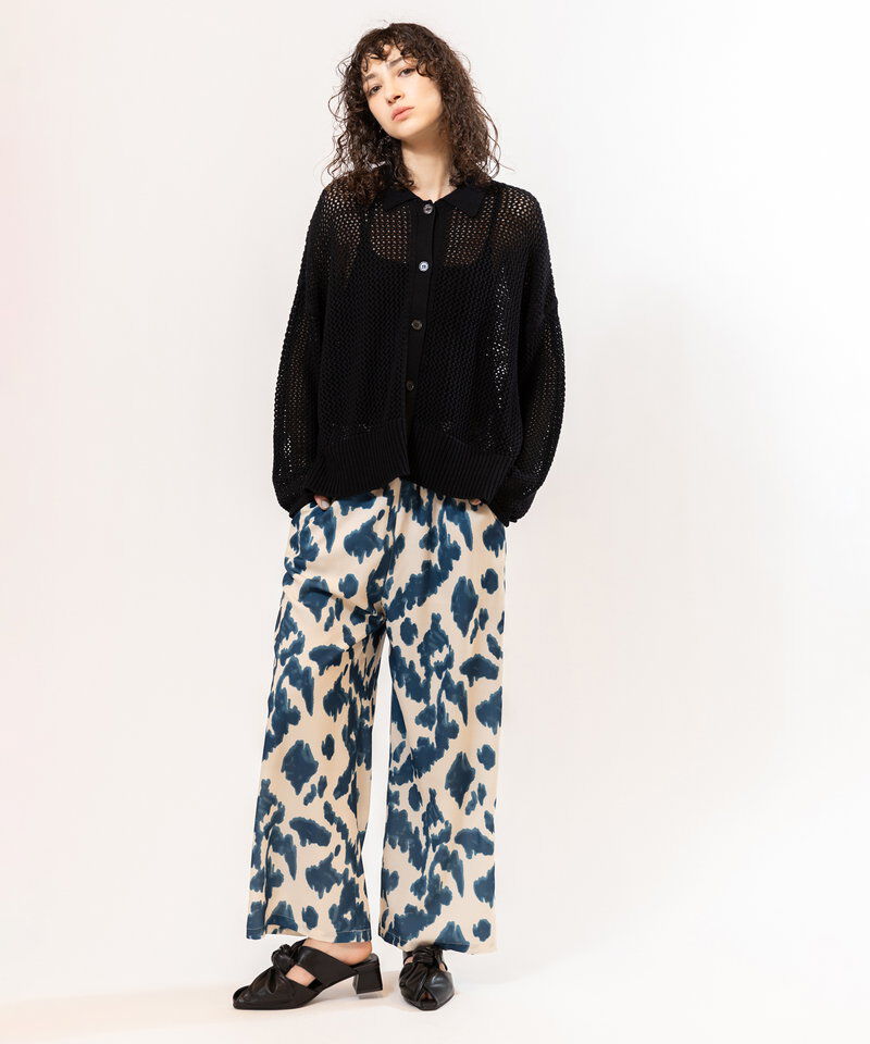  「プリントパンツ」|その他|