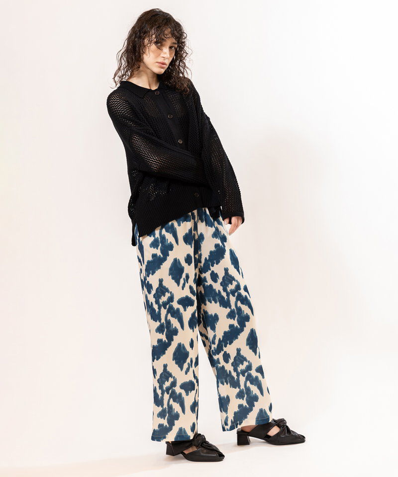  「プリントパンツ」|その他|