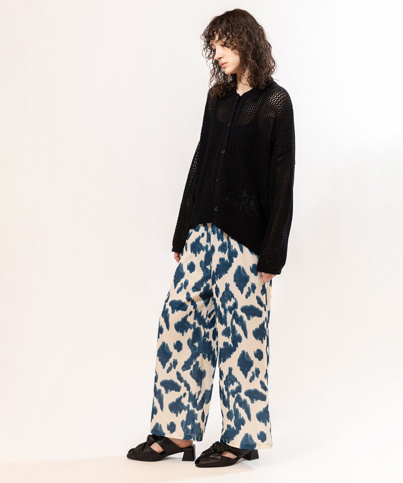  「プリントパンツ」|その他|