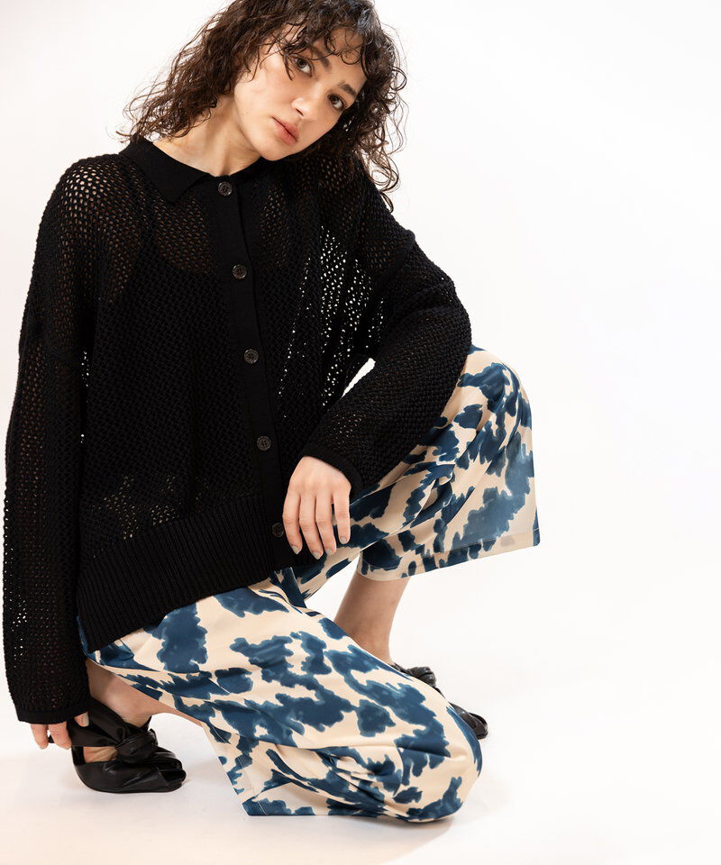  「プリントパンツ」|その他|