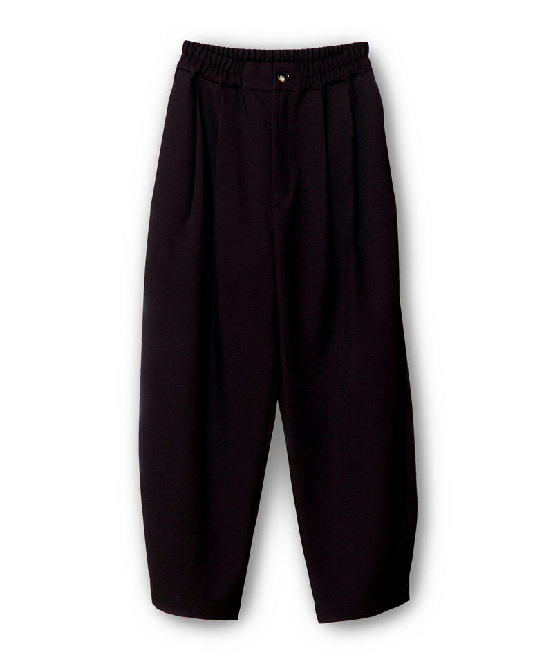  「タックカーブパンツ」|その他|