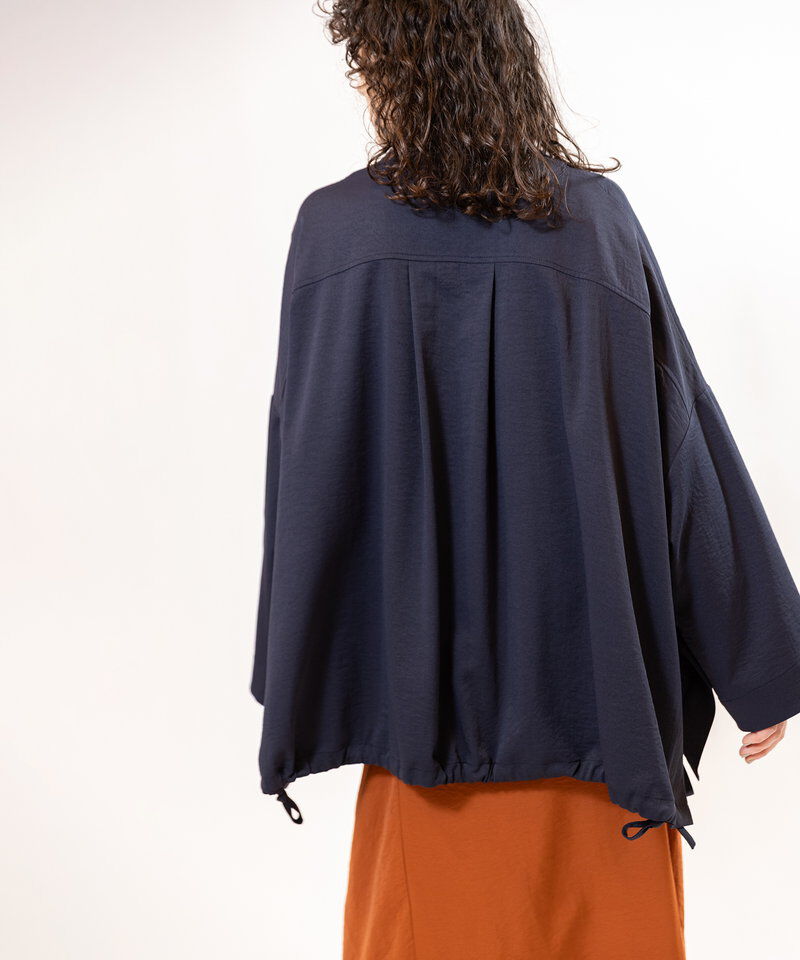  「ドロストヘムビッグテーラードジャケット」|テーラードジャケット|