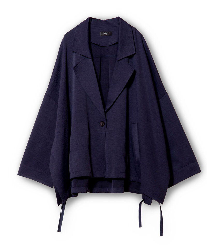  「ドロストヘムビッグテーラードジャケット」|テーラードジャケット|