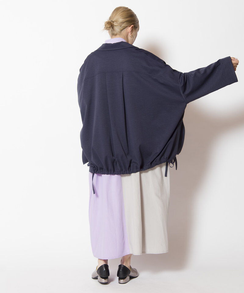  「ドロストヘムビッグテーラードジャケット」|テーラードジャケット|