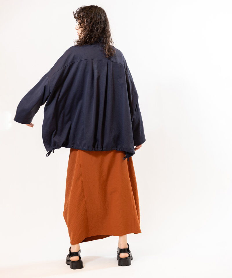  「ドロストヘムビッグテーラードジャケット」|テーラードジャケット|