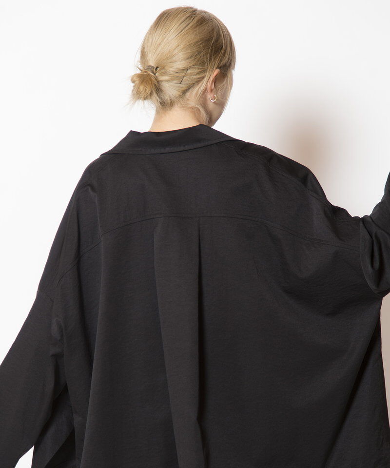  「ドロストヘムビッグテーラードジャケット」|テーラードジャケット|
