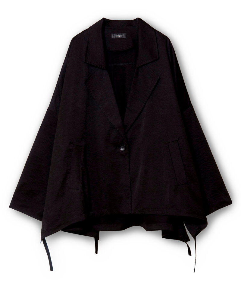  「ドロストヘムビッグテーラードジャケット」|テーラードジャケット|