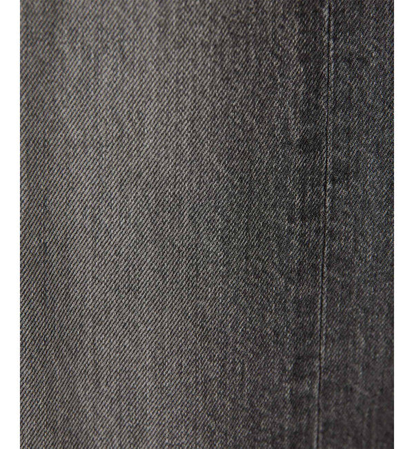  「ドロストデニムパンツ」|チノ|