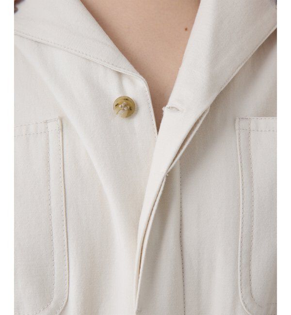 THE PAUSE「【THE PAUSE】カイキンドロストジャンプスーツ」|ワンピース|