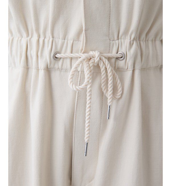 THE PAUSE「【THE PAUSE】カイキンドロストジャンプスーツ」|ワンピース|