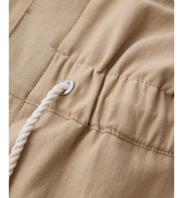 THE PAUSE「【THE PAUSE】カイキンドロストジャンプスーツ」|ワンピース|