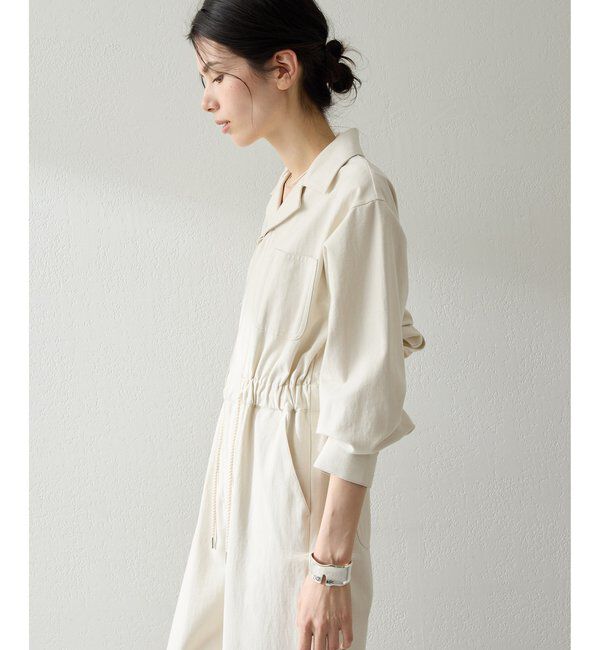 THE PAUSE「【THE PAUSE】カイキンドロストジャンプスーツ」|ワンピース|