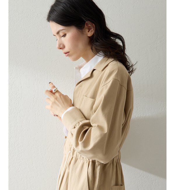 THE PAUSE「【THE PAUSE】カイキンドロストジャンプスーツ」|ワンピース|