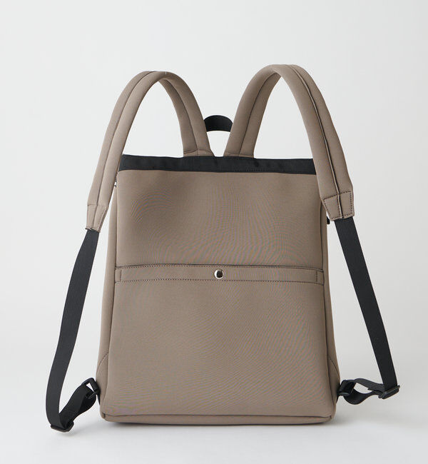  「WETラインリュック」|リュック|