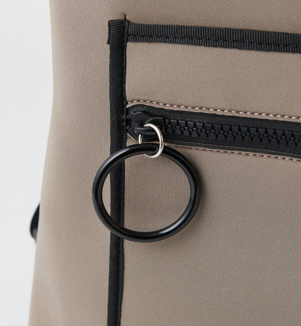  「WETラインリュック」|リュック|