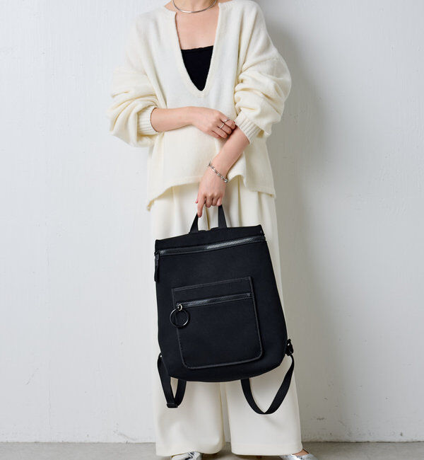  「WETラインリュック」|リュック|