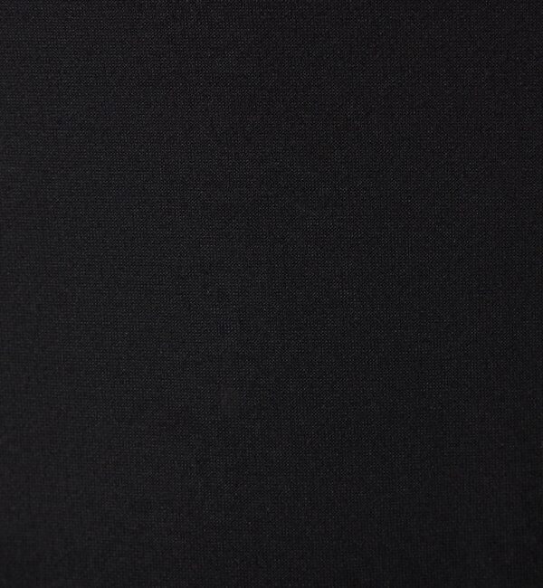  「ポンチIラインスカート」|スカート|