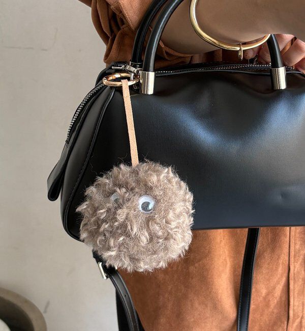  「めだまファーチャーム」|その他|