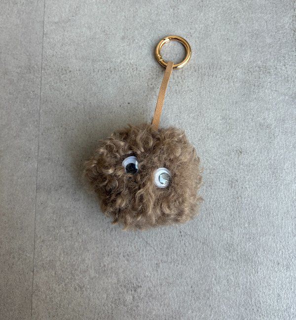  「めだまファーチャーム」|その他|