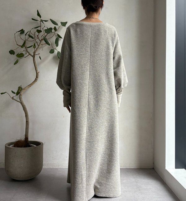  「【インフルエンサー SAKURA企画】イタリアンエアリーワンピース」|ワンピース|