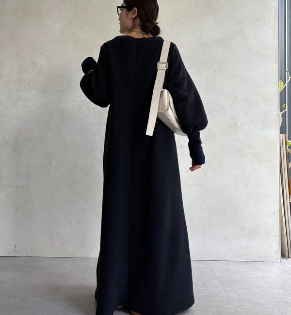  「【インフルエンサー SAKURA企画】イタリアンエアリーワンピース」|ワンピース|