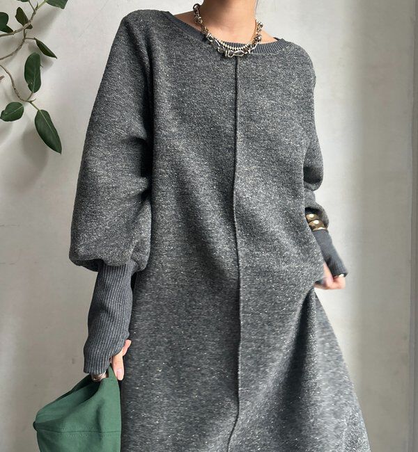  「【インフルエンサー SAKURA企画】イタリアンエアリーワンピース」|ワンピース|