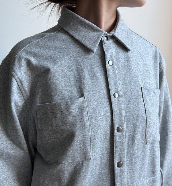  「スウェットワンピース」|ワンピース|