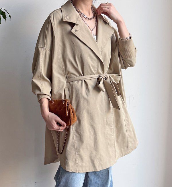  「サークルリブコート」|その他|