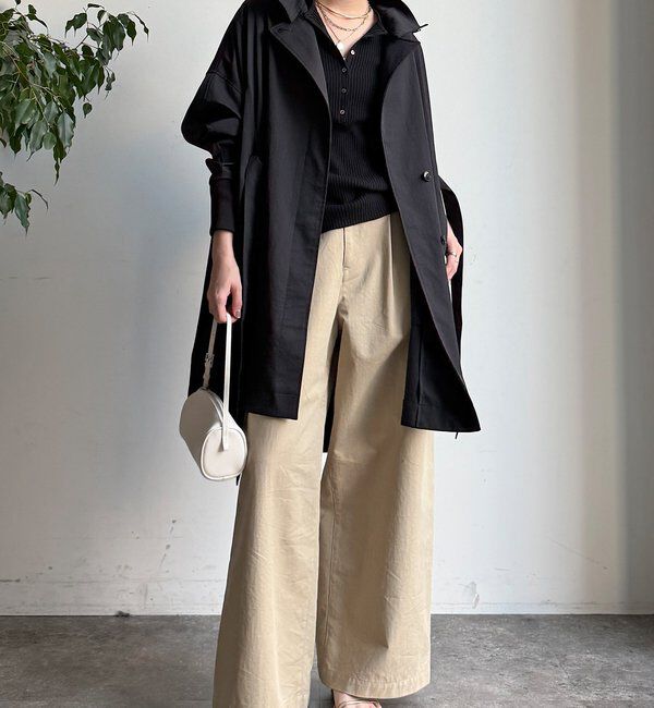  「サークルリブコート」|その他|