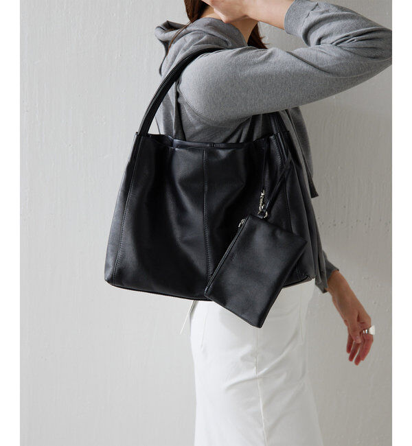 2.718「【2.718】ベーシックトート」|トートバッグ|