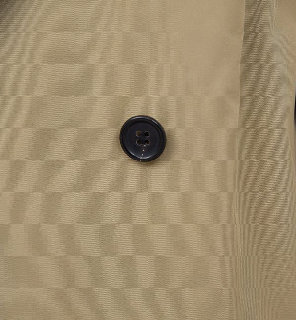  「【HERITANOVUM】ウォータープルーフショートコート」|その他|