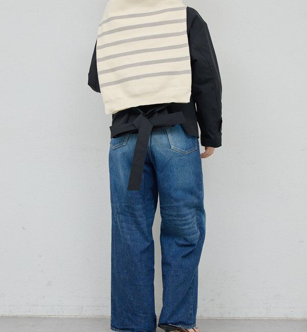  「【HERITANOVUM】ウォータープルーフショートコート」|その他|