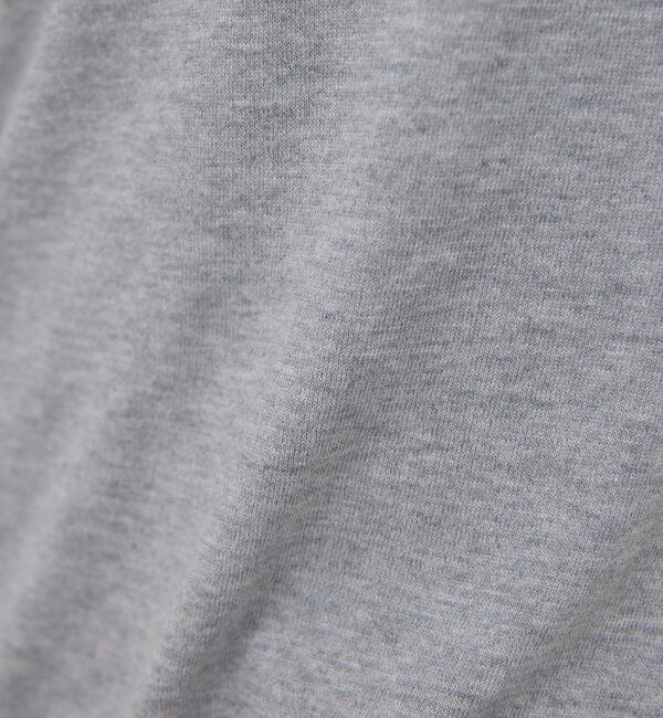  「【HERITANOVUM】シーアイランドコットンプルオーバー」|ニット・セーター|