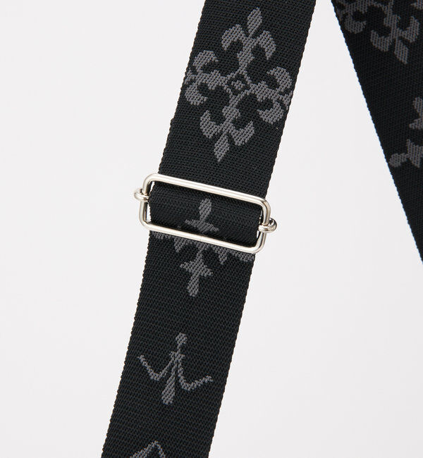  「《WEB限定》スリム2WAYトートバッグ <クラウズナイロン>」|トートバッグ|