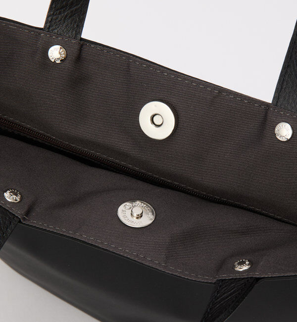  「《WEB限定》スリム2WAYトートバッグ <クラウズナイロン>」|トートバッグ|