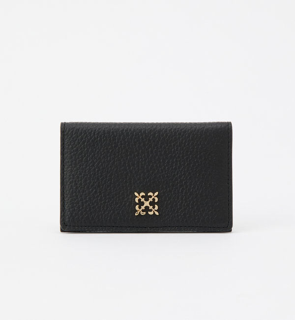  「モノグラムプレートカードケース」|その他|