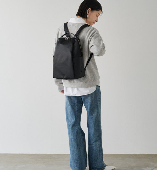  「クラウズナイロンリュックサック」|リュック|
