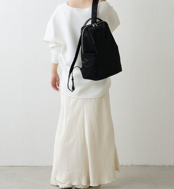  「クラウズナイロンリュックサック」|リュック|