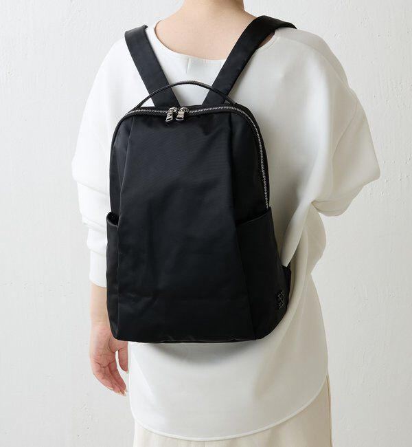  「クラウズナイロンリュックサック」|リュック|