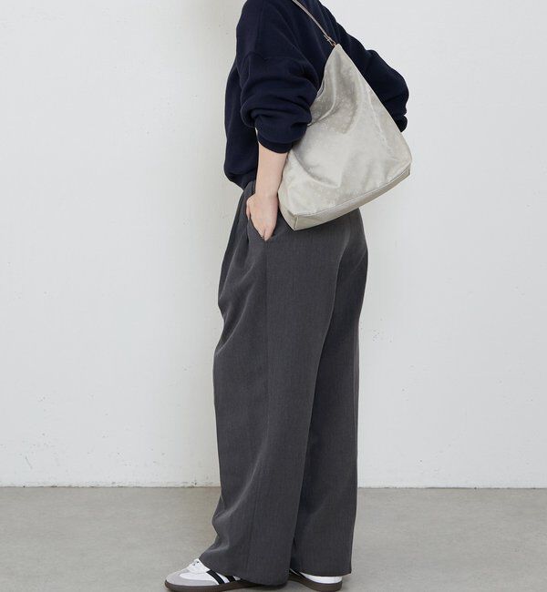  「ナイロンジャガード 2WAYショルダーバッグ」|ショルダー・メッセンジャー|