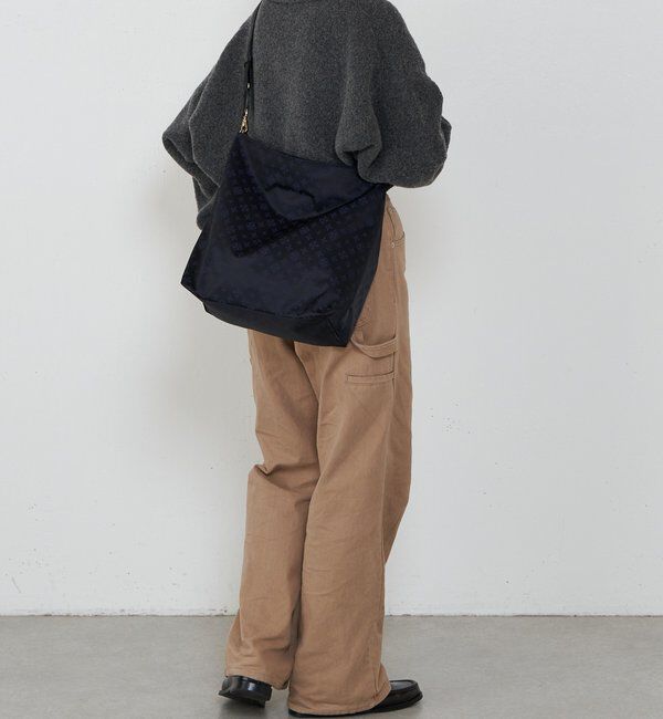  「ナイロンジャガード 2WAYショルダーバッグ」|ショルダー・メッセンジャー|